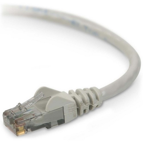 Belkin Cat.6 Patch Cable A3L980-12-S