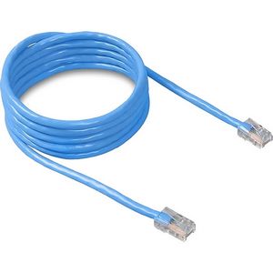 Belkin Cat 5E Patch Cable A3L781-01-BLU