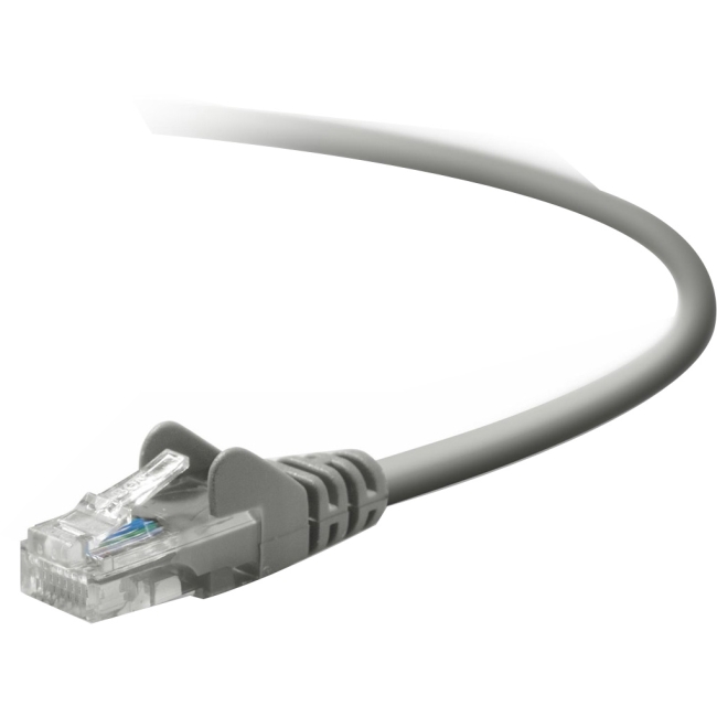 Belkin Cat5e Patch Cable A3L791-01-S