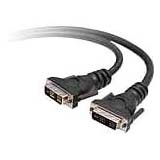 Belkin Single Link DVI-D Cable F2E7171-03-SV
