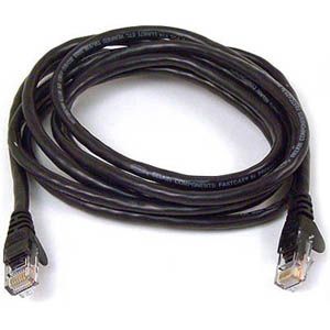 Belkin Cat. 6 UTP Patch Cable A3L980B50-BLU-S