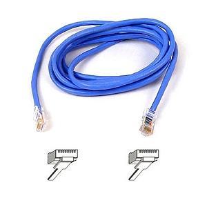 Belkin Cat. 5E UTP Patch Cable A3L791-20-BLU