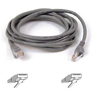 Belkin Cat. 5E Patch Cable A3L781-05