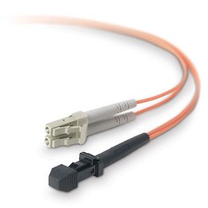 Belkin Fiber Optic Patch Cable F2F202L9-65