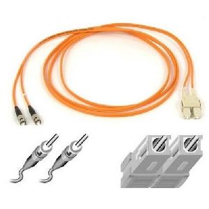 Belkin Fiber Optic Duplex Patch Cable A2F20207-30