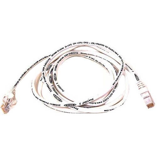 Belkin Cat.5e UTP Patch Cable A3L791-20-WHT-S