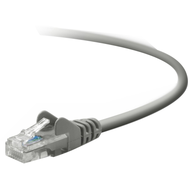 Belkin Cat5e Network Cable A3L791-06