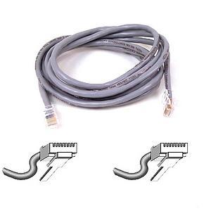 Belkin Cat5e UTP Patch Cable A3L791-25-P