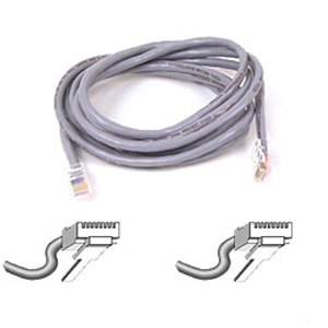 Belkin Cat5e Patch Cable A3L791-10-M