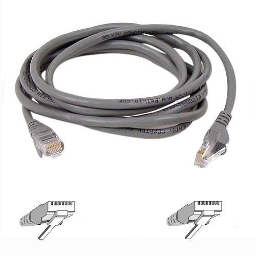 Belkin Cat5e Network Cable A7L504-1000