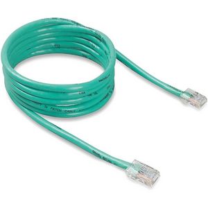 Belkin Cat 5E Patch Cable A3L781-07-GRN