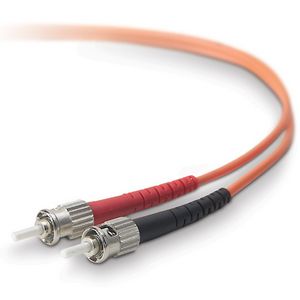 Belkin Fiber Optic Patch Cable A2F20200-20