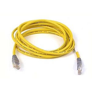 Belkin Cat. 5E UTP Patch Cable A3X126-14