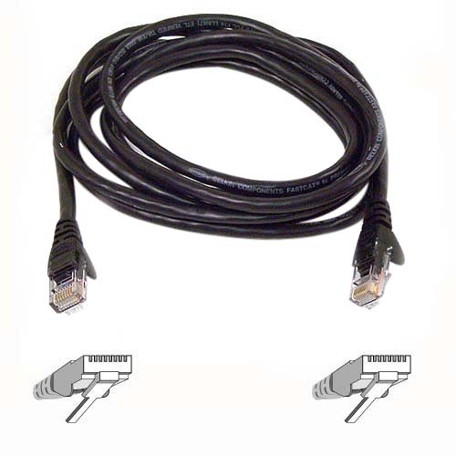 Belkin Cat. 6 UTP Patch Cable A3L980B50-S