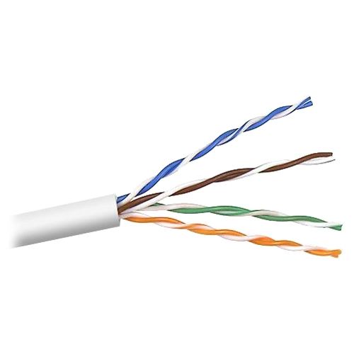 Belkin Cat5 UTP Cable A7J304-1000-WHT