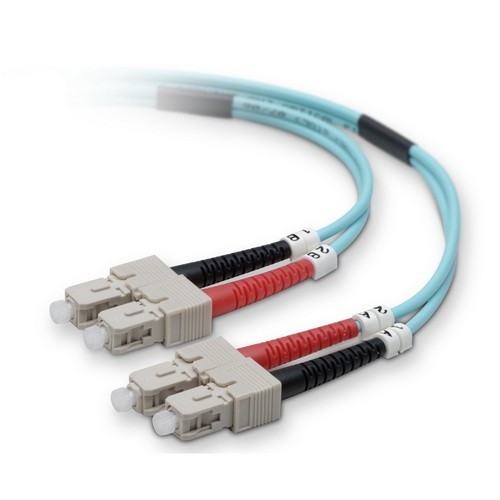 Belkin Fiber Optic Patch Cable F2F40277-30M-G