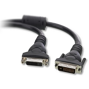 Belkin DVI To DVI Extension Cable F2E4142b10