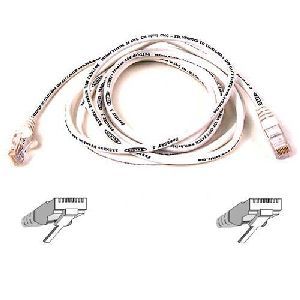 Belkin Cat5e Patch Cable A3L791-01-WHT