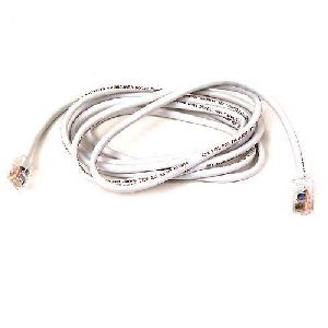 Belkin Cat. 5E UTP Patch Cable A3L791-02-WHT