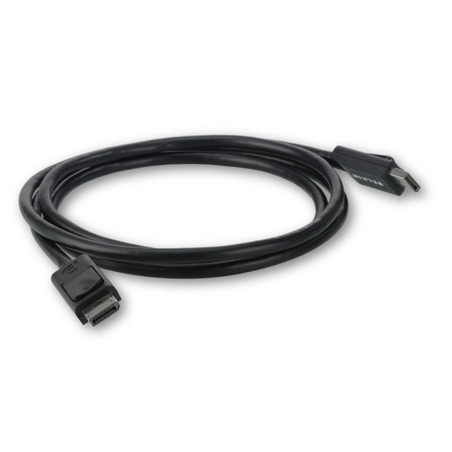 Belkin DisplayPort to DisplayPort Cable F2CD000B10-E