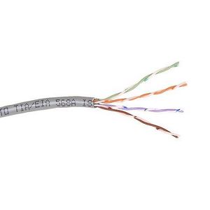 Belkin Cat5e Bulk Cable A7L504-250