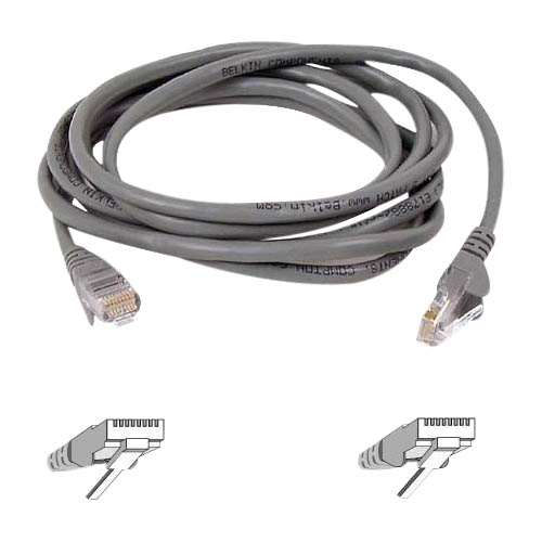 Belkin Cat5e Network Cable A3L791-100