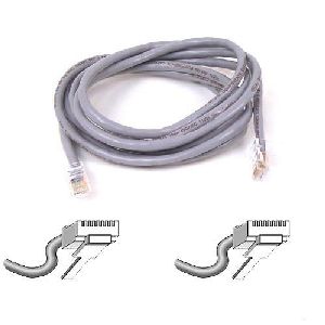 Belkin Cat. 5E UTP Patch Cable A3L791-18