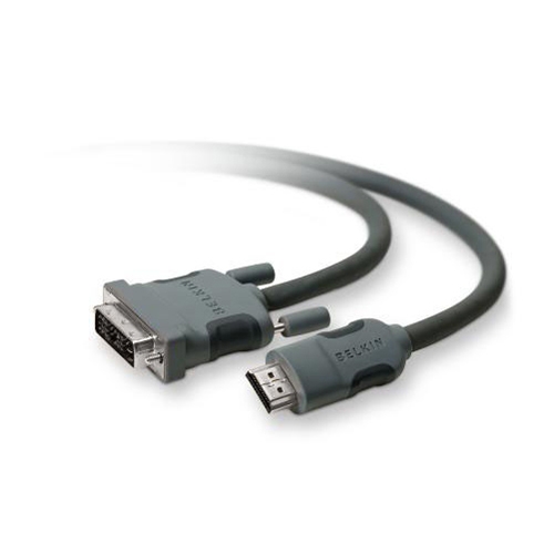 Belkin HDMI to DVI Cable F2E8242b10