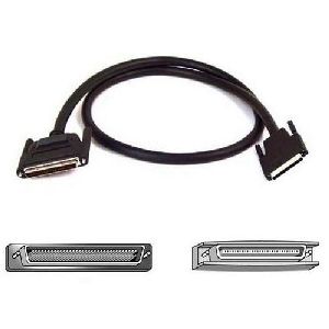 Belkin SCSI III Ultra Fast and Wide Cable with Thumbscrews F2N1066-30-T