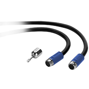 Belkin AV360 VGA Extension Cable AV360-VLC11-300