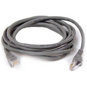 Belkin Cat. 5E UTP Patch Cable A3L791B50-S