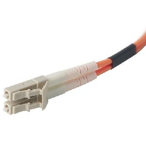 Belkin Duplex Fiber Optic Cable F2F202LL-150