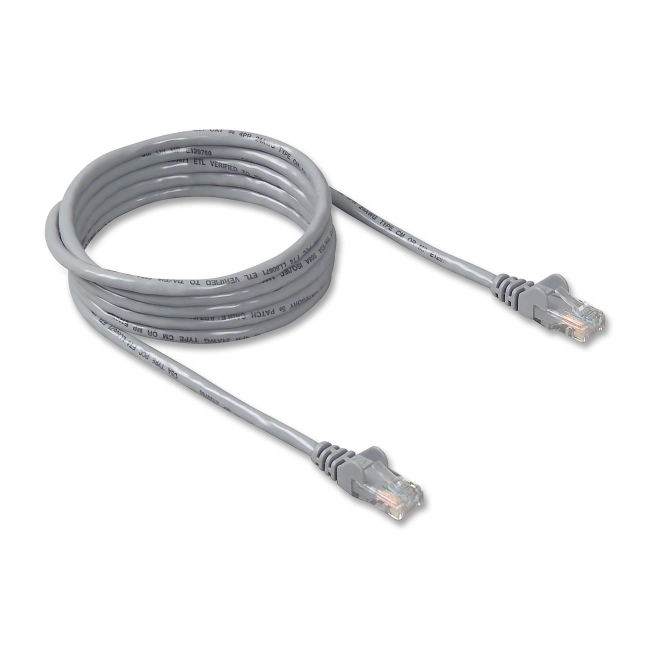 Belkin Cat.5e Patch Cable A3L791-03-S