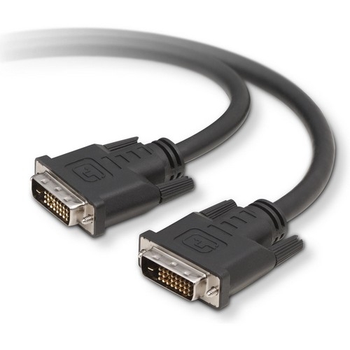 Belkin DVI-D Single-Link Cable F2E7171-14IN-SV