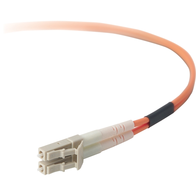 Belkin Fiber Optic Patch Cable F2F202LL-03M