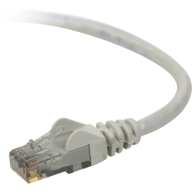 Belkin Cat. 6 UTP Patch Cable A3L980B25-S