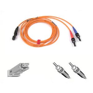 Belkin Duplex Fiber Optic Patch Cable F2F20290-10