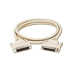C2G Serial / Parallel Cable 02670