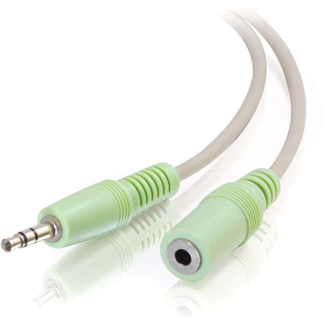 C2G Stereo Audio Cable 27410