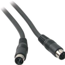 C2G Value Series S-Video Cable 40920