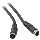 C2G Value S-Video Cable 40917