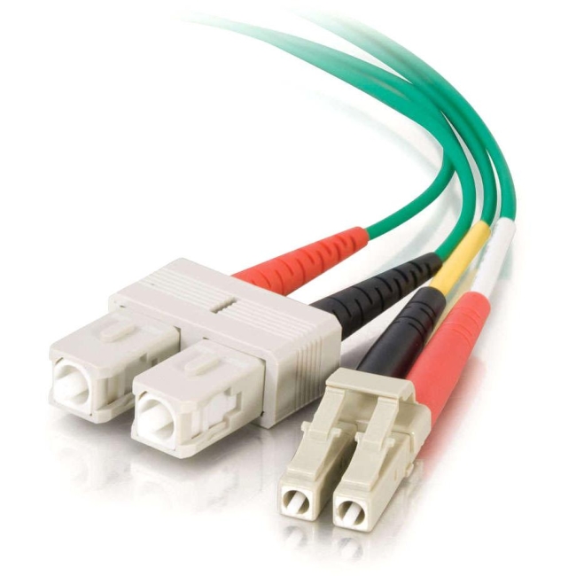 C2G Fiber Optic Duplex Patch Cable 37233