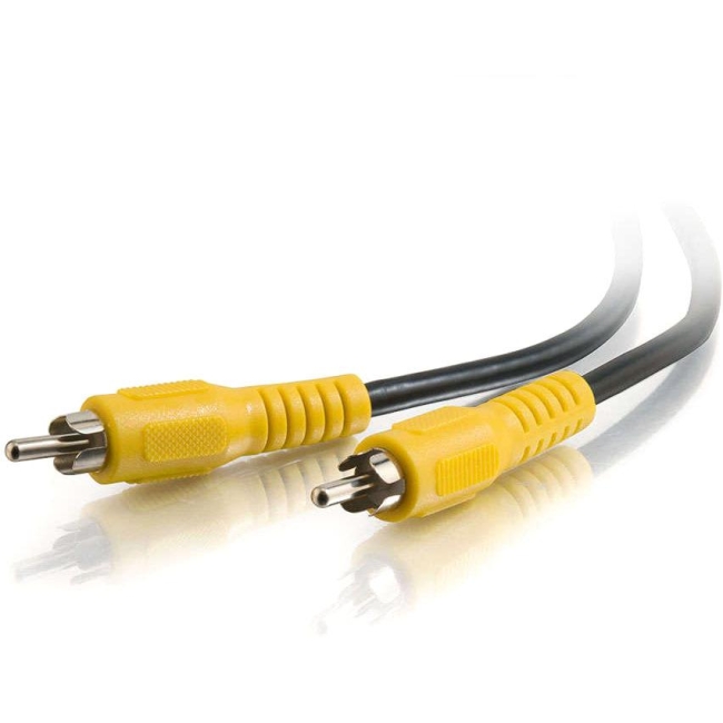 C2G Value Series Composite Video Cable 40455
