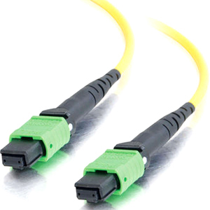 C2G Fiber Assembly Ribbon Cable - Plenum Rated 31465