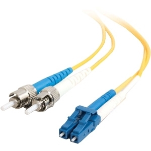 C2G Fiber Optic Duplex Patch Cable 37478