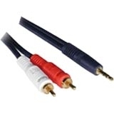 C2G Velocity Audio Cable 40615