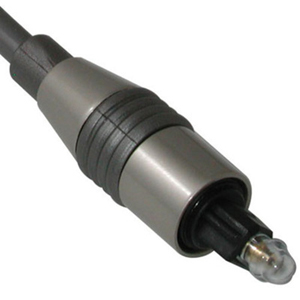 C2G Velocity Optical Digital Cable 40389