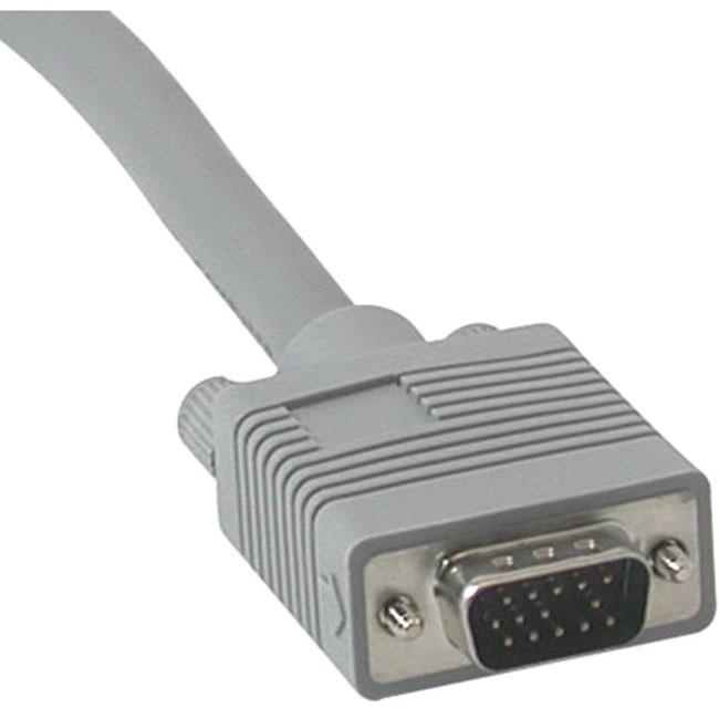 C2G Premium Shielded SXGA Monitor Cable 35011