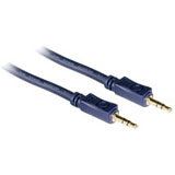 C2G Velocity Stereo Audio Cable 40603