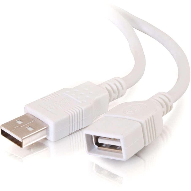 C2G USB Extension Cable 26686